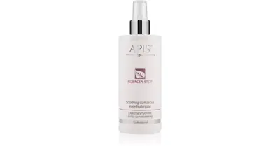 Apis Natural Cosmetics Rosacea-Stop Soothing spray for sensitive skin with a tendency to redness 300 ml