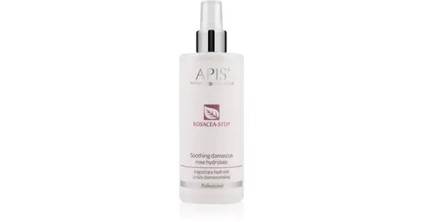 Apis Natural Cosmetics Rosacea-Stop Soothing spray for sensitive skin with a tendency to redness 300 ml
