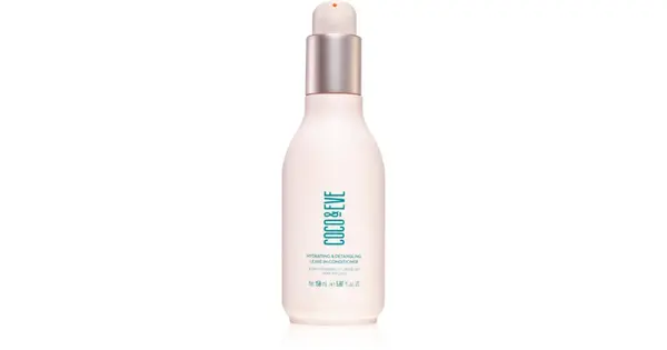 Coco & Eve Like A Virgin Leave-In Conditioner for Combable Hair 158ml