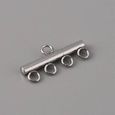 304 Stainless Steel Chandelier Component Links
