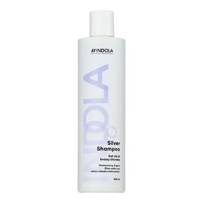 Indola Special Shampoo for Grey Hair 1l 1 24