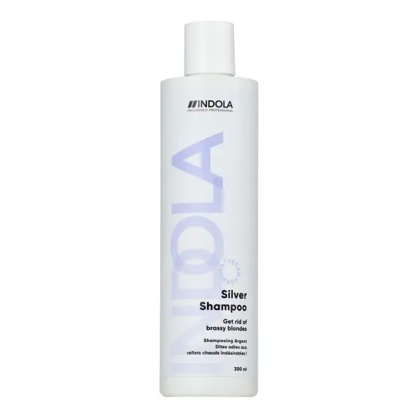 Indola Special Shampoo for Grey Hair 1l 1 24
