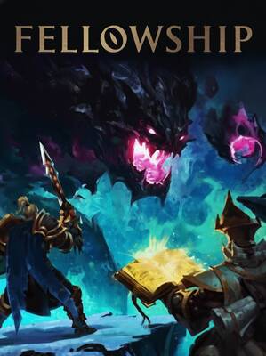 Fellowship ROW | Steam