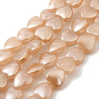 Glass Beads Strands