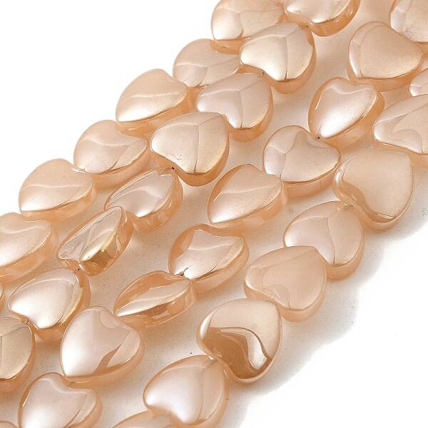 Glass Beads Strands