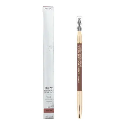 Lancome Brow Shaping Matita Matita in crema per sopracciglia 06 Castano ramato 19 g