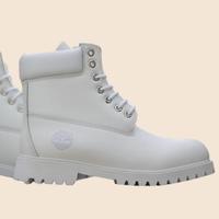 Timberland high-top boots for men and women, classic outdoor anti-slip and wear-resistant shoes