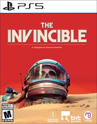 The Invincible