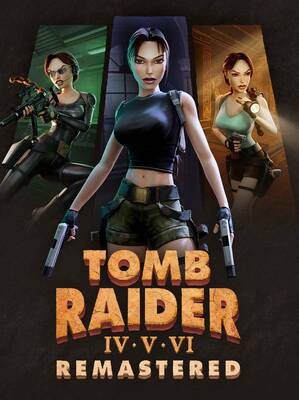 Tomb Raider IV-VI Remastered PC Steam Account | Steam