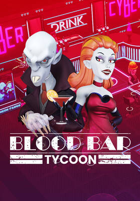Blood Bar Tycoon RU+CIS | Steam