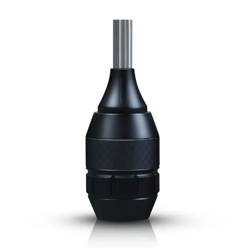 Mast Click Adjustable Cartridge Grip for Tattoo Machine