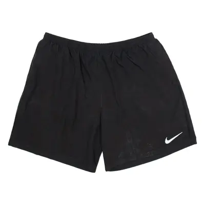 NIKE Dri Fit Mens Sports Shorts Black 2XL W32