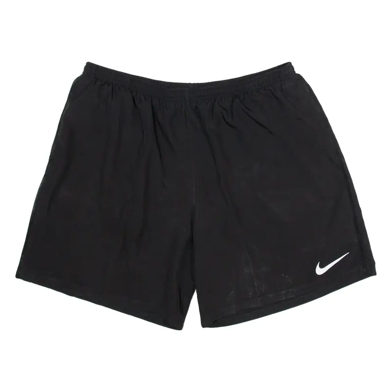 NIKE Dri Fit Mens Sports Shorts Black 2XL W32
