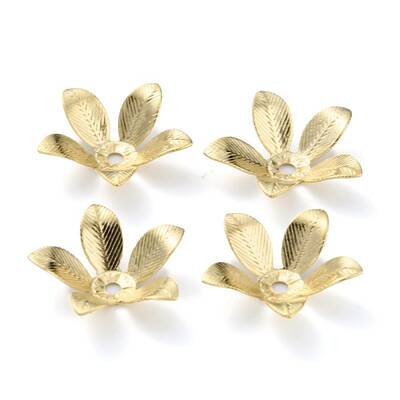 Brass Bead Cap