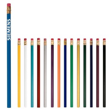 500 Custom Buy Write Pencil - Latex Free