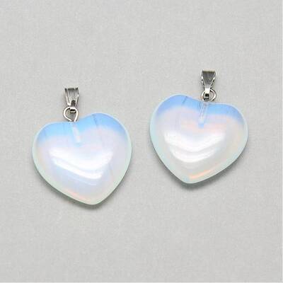 Opalite Pendants