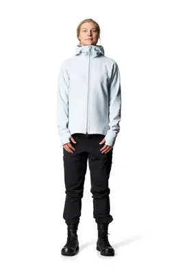 W's Mono Air Houdi | Color: Bluetiful | Size: M