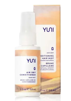 AIR-DRY CONDITIONER Hair Mist