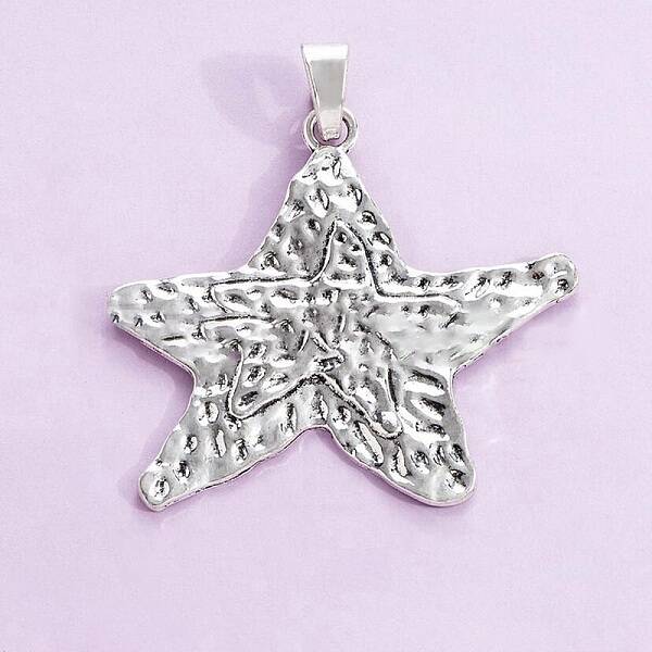 Tibetan Style Alloy Big  Pendants