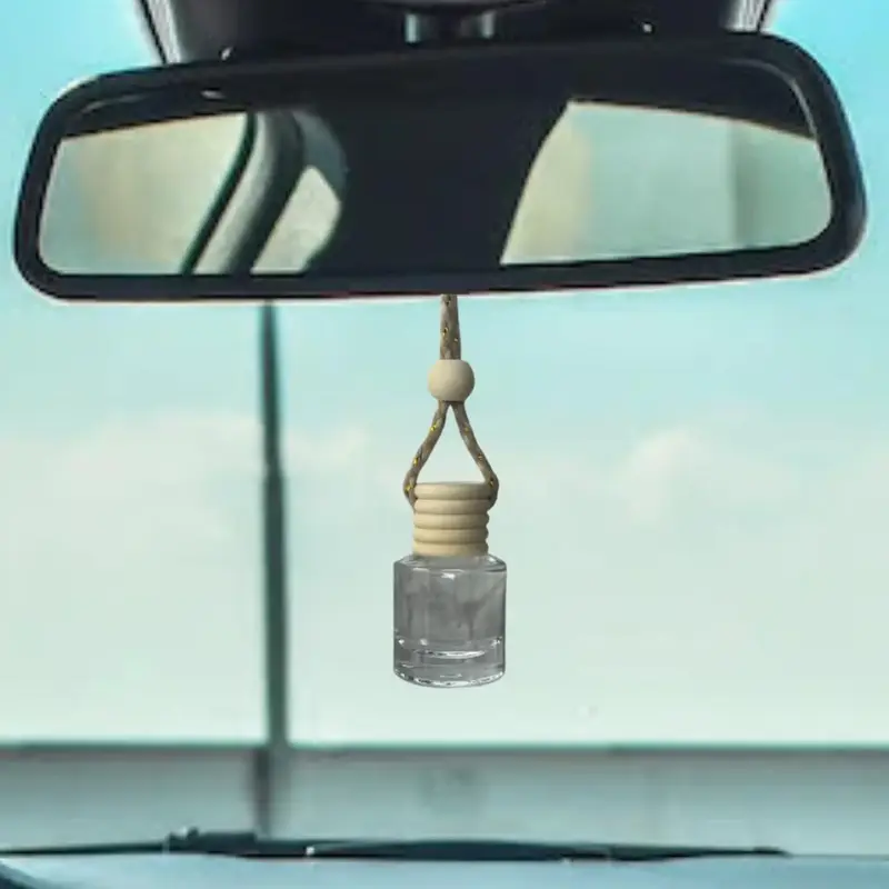 Car Cylinder Shaped Hanging Car Air Freshener Diffuser ~ Over 50 Scents to Choose From! Simple Times & Traditions