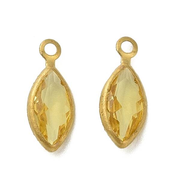 Brass Charms