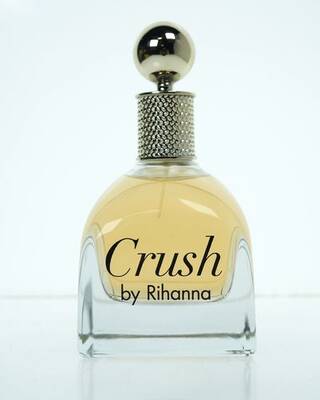 Rihanna Riri Crush Perfume for Women - Eau de Parfum Spray TESTER 3.4 oz