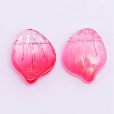 Handmade Lampwork Pendants