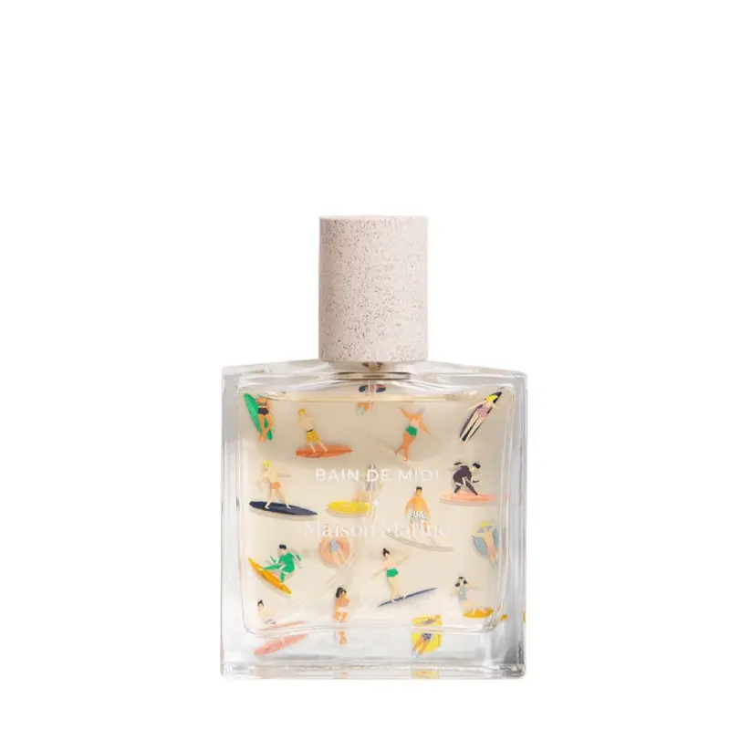 Maison matine Bain de Midi Eau de Parfum - 50 ml