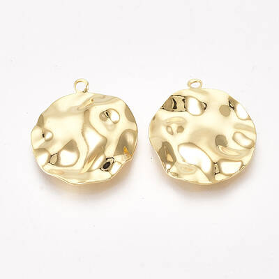 Brass Pendants
