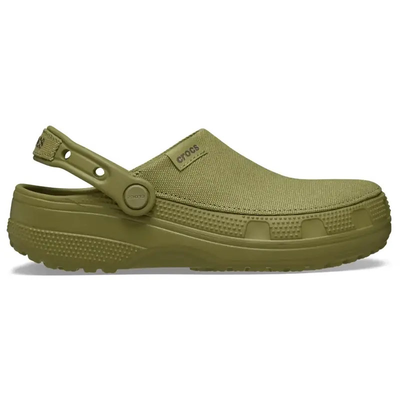 Crocs Adult Classic Crafted Clogs