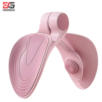 Thigh Master & Pelvic Trainer – Inner Thigh, Glutes, Hip & Arm Toner, Home Gym Fitness Equipment | ENDUROGEAR - Fathersdayg...