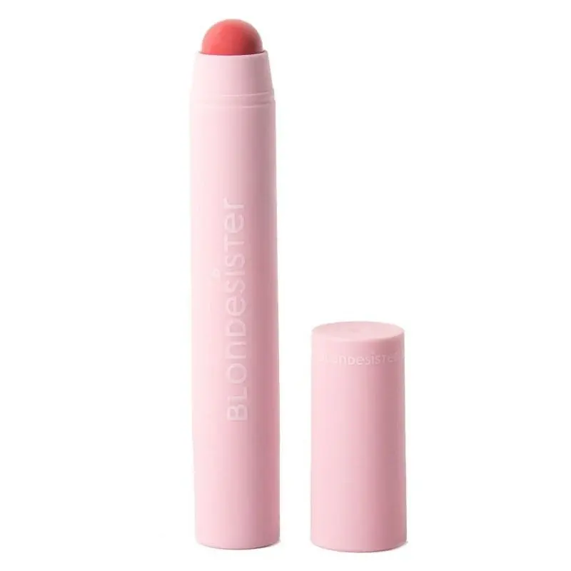Blondesister 2 In 1 It's Up To You - Lips And Cheeks Stick 2 In 1 01 - Soft Pink (3.5 G)