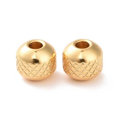 304 Stainless Steel Beads