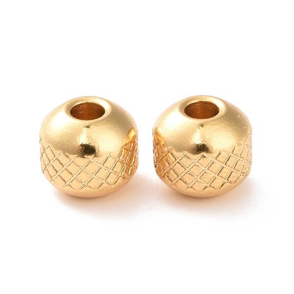 304 Stainless Steel Beads
