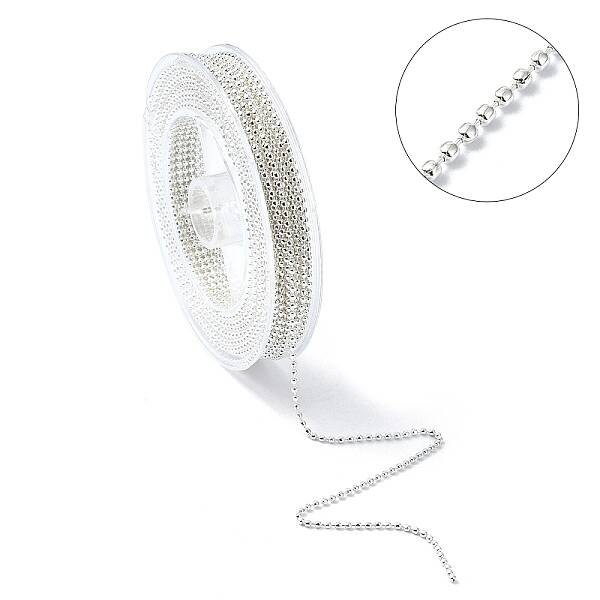 Iron Ball Bead Chains