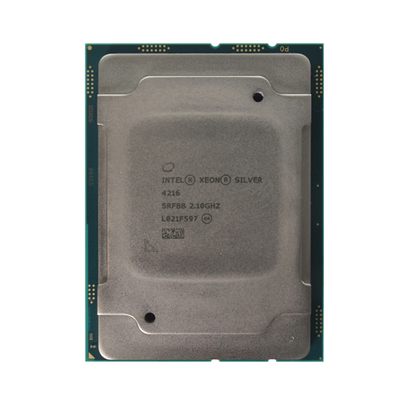 P06810-B21 HP 2.10GHz 22MB L3 Cache Socket LGA3647 Intel Xeon Silver 4216 16-Core Processor Kit for ProLiant BL460c Gen10