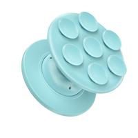 Suction Cup Design Collapsible Mobile Phone Grip Stand Holder, Portable Phone Holder, Phone Accessories for Smartphone Tablet...
