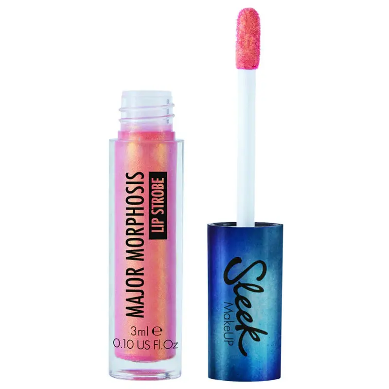 Sleek MakeUP Major Morphosis Lip Gloss Freak Like Me 3 ml