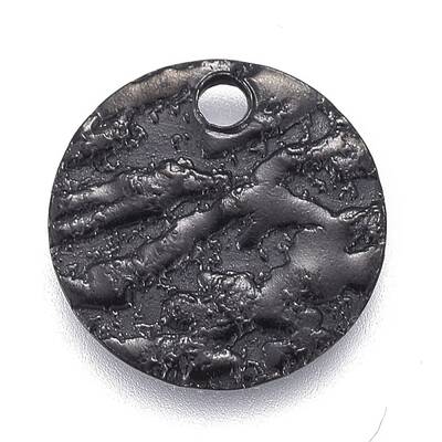 304 Stainless Steel Charms