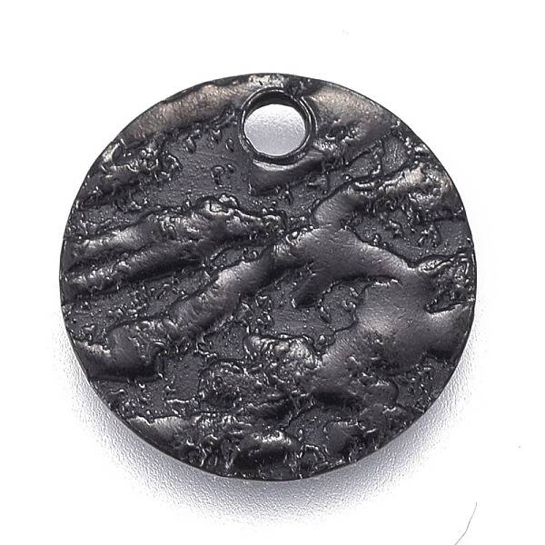 304 Stainless Steel Charms