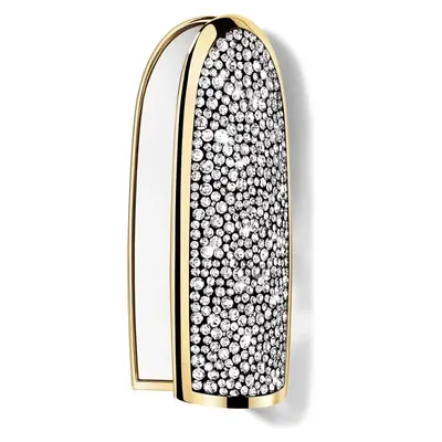 Guerlain Red G De Guerlain The Cover With Double Mirror The Strassé