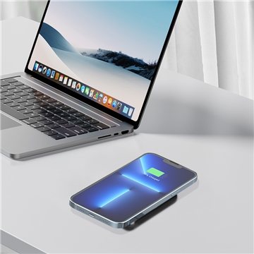 25 Custom Harvey MagSafe Fast Wireless Power Bank - 15W Output & ...