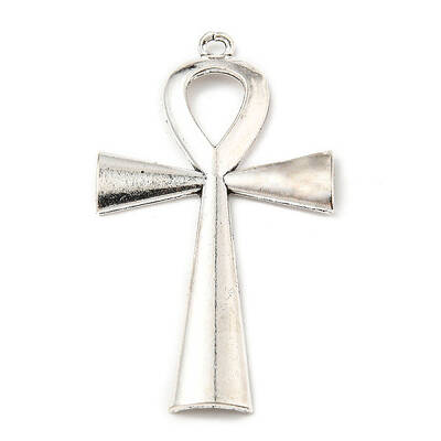 Tibetan Style Alloy Pendants