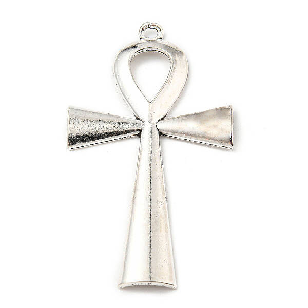 Tibetan Style Alloy Pendants