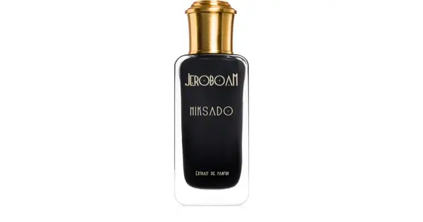 Perfume extract Jeroboam Mix 30 ml