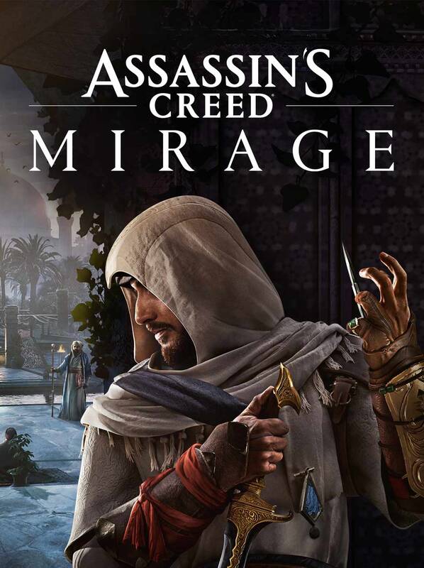 Assassin’s Creed Mirage Steam Account | Steam