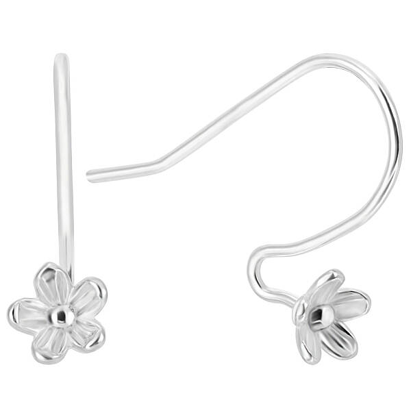 8Pcs 925 Sterling Silver Earring Hooks