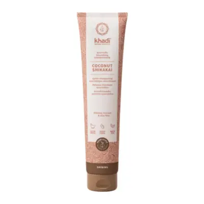 Khadi® Ayurvedic Elixir - Coconut Shikakai Balm 200 ml