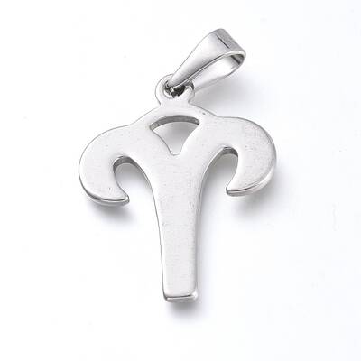 Non-Tarnish 304 Stainless Steel Pendants