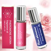 Perfumes for Women, Pure Pheromone Roll-On - The Original Pheromone Infused Essential Oil Perfume Cologne, Pheromone Cologne ...